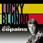 Lucky Blondo: Salut Les Copains, CD,CD