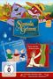 : Simsala Grimm Vol. 16: Die drei kleinen Schweinchen / Hans und die Bohnenranke, DVD