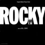 Bill Conti: Filmmusik: Rocky  (O.S.T.), LP