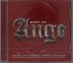 Ange: Best Of Ange, CD