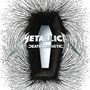 Metallica: Death Magnetic (180g), LP