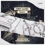 Robert Glasper: Covered (Recorded Live At Capitol Studios), CD