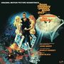 John Barry: Diamonds Are Forever (O.S.T.), LP