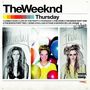 The Weeknd: Thursday, 2 LPs