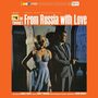 Original Soundtracks (OST): From Russia With Love, LP