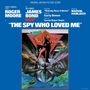 Original Soundtracks (OST): The Spy Who Loved Me, LP