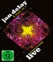 Jan Delay: Hammer & Michel (Live 2014), Blu-ray Disc