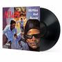 N.W.A: 100 Miles & Runnin' (Lenticular Cover), Single 12", Single 12"