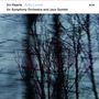 Iro Haarla: Ante Lucem, CD, CD