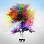 Zedd: True Colors, CD