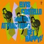 Elvis Costello: Get Happy!! (180g), 2 LPs