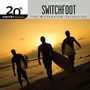 Switchfoot: The Best Of Switchfoot: The Millennium Collection, CD, CD