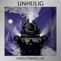 Unheilig: Gipfelstürmer – Live (Limited Edition), CD,CD