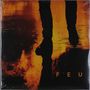 Nekfeu: Feu, 2 LPs, 2 LPs