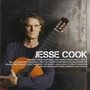 Jesse Cook: Icon, CD, CD
