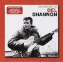 Del Shannon: Very Best Of Del Shannon, CD, CD