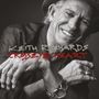 Keith Richards: Crosseyed Heart, CD