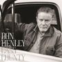 Don Henley: Cass County (Limited Edition), LP,LP