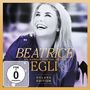 Beatrice Egli: Bis hierher und viel weiter (Gold Deluxe Edition) (CD + DVD), CD,DVD