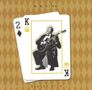 B.B. King: Deuces Wild, 2 LPs