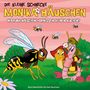 Die kleine Schnecke Monika Häuschen 43: Warum Naschen Hornissen Keinen Kuchen?, CD