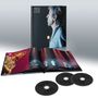 Serge Gainsbourg: Live Casino De Paris 1985 (Limited Super Deluxe Edition), CD,CD,DVD