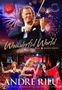 André Rieu: Wonderful World - Live In Maastricht, DVD