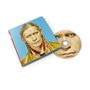 Romano: Jenseits von Köpenick, CD
