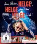 Helge Schneider: Lass knacken, Helge! Helge, der Film! Helge Life! (Blu-ray + CD), BR,CD
