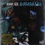 Genius / GZA: Liquid Swords, 2 LPs