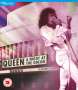 Queen: A Night At The Odeon Hammersmith 1975 (SD Blu-ray), Blu-ray Disc