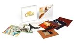 Eric Clapton: The Studio Album Collection 1970-1981 (180g), 9 LPs