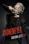 Herbert Grönemeyer: Dauernd Jetzt - Live, DVD