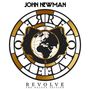 John Newman: Revolve (Limited Deluxe Edition), CD