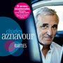 Charles Aznavour: Rarities, CD