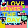 G. Love & Special Sauce: Love Saves The Day, CD