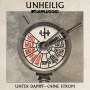 Unheilig: MTV Unplugged »Unter Dampf – Ohne Strom«, CD,CD