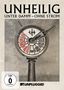 Unheilig: MTV Unplugged »Unter Dampf – Ohne Strom«, DVD,DVD
