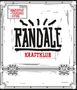 Kraftklub: Randale (Live), BR