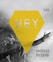 Andreas Bourani: Hey Live, BR