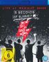 5 Seconds Of Summer: How Did We End Up Here? (Live At Wembley Arena), BR