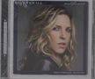 Text: "DIANA KRALL", "wallflower", "THE COMPLETE SESSIONS". Frau mit blonden gewellten Haaren., CD