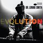 Dr. Lonnie Smith (Organ): Evolution, CD