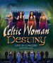 Celtic Woman: Destiny: Live In Concert, Blu-ray Disc, Blu-ray Disc