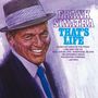 Frank Sinatra: That's Life (remastered) (180g) (stereo), LP