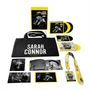 Sarah Connor: Muttersprache Live - Ganz nah (Fan Edition), CD,CD,CD,CD,DVD,BR