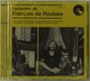 François De Roubaix: L'Essentiel, CD