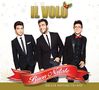 Il Volo: Buon Natale (Italienische Version) (Deluxe-Edition), CD,DVD