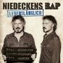 Niedeckens BAP: Lebenslänglich (180g), 2 LPs