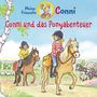 47: Conni Und Das Ponyabenteuer, CD